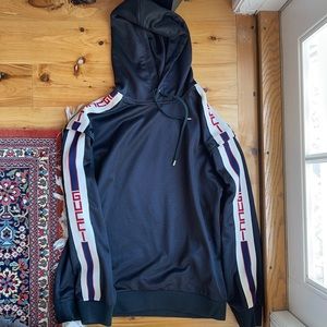 Gucci hoodie